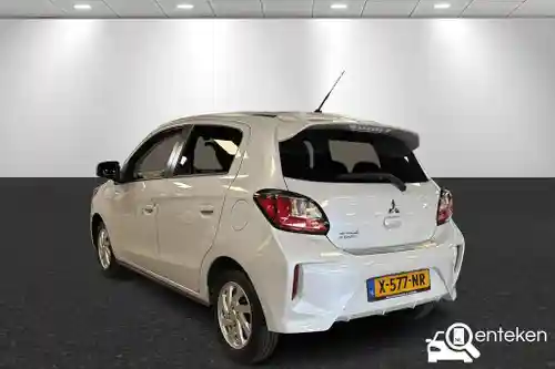 Mitsubishi Space Star 1.2 2024
