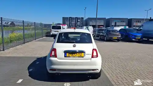 Fiat 500 1.2 8V p 2024