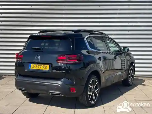 Citroen C5 Aircross Plug-In-Hybrid 225  2024