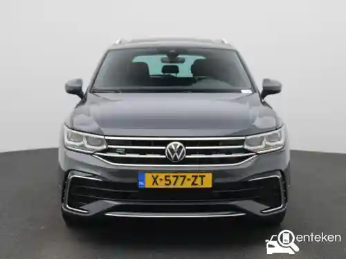 VW Tiguan 1.5 TSI OPF 2024