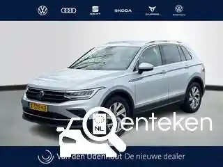 VW Tiguan 1.5 TSI OPF 2023