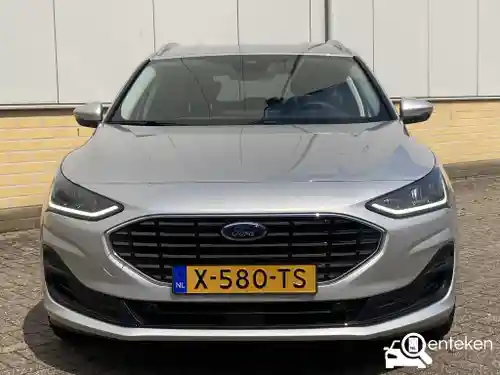 Ford Focus Turnier 1.0 EcoBoost Hybrid 2024