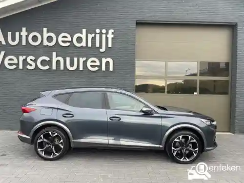 CUPRA Formentor 1.4 e-HYBRID 2021