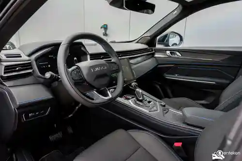 Lynk & Co 01 1.5TD PHEV 2024