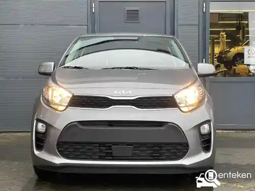 KIA Picanto 1.0 2023