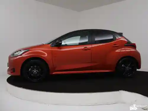 Toyota Yaris 1.5 Hybrid 116 2024