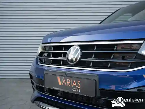 VW Tiguan 1.5 TSI OPF 2022