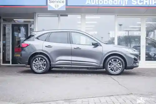Ford Kuga 2.5 Plugin-Hybrid 2023