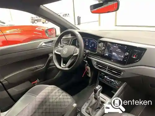 VW Polo 1.0 TSI OPF 2023