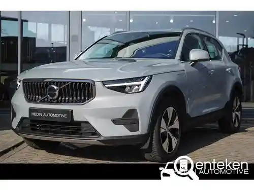 Volvo XC40 Recharge Plug-in Hybrid T4 2023