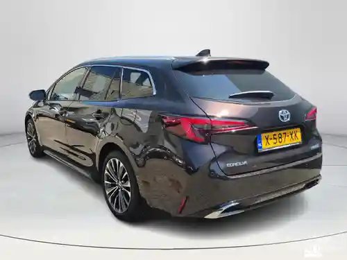 Toyota Corolla Touring Sports 1.8 Hybrid 2024