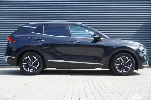 KIA Sportage 1.6 GDI 2022