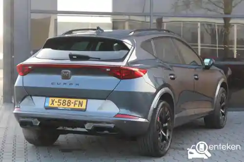 CUPRA Formentor 1.5 TSI 2023