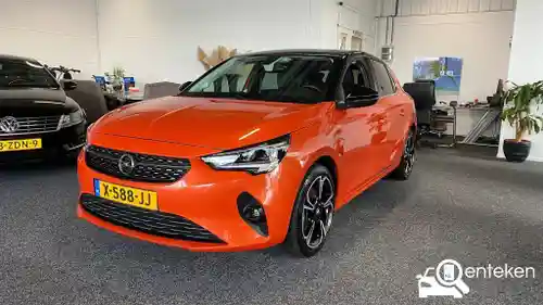 Opel Corsa 1.2 DI Turbo 2019