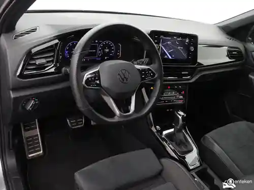 VW T-Roc 1.5 TSI OPF 2023