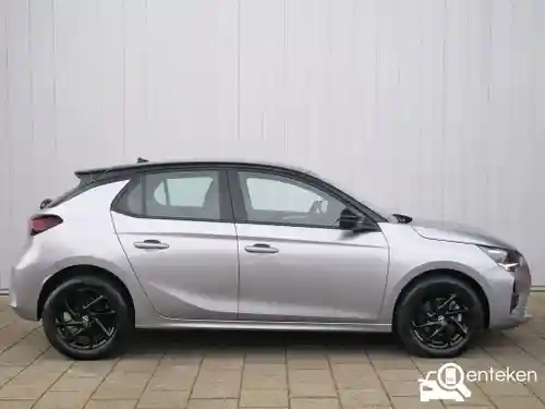 Opel Corsa 1.2 DI Turbo 2022