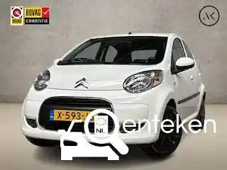 Citroen C1 1.0 2009