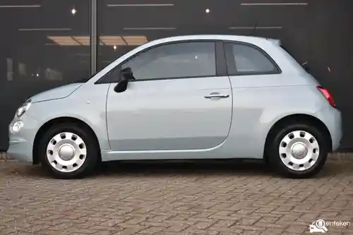 Fiat 500 1.0 Hybrid GSE 2023