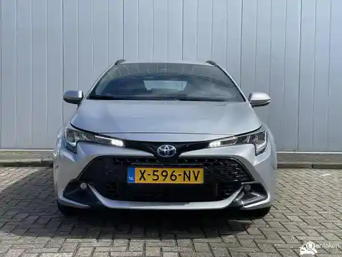 Toyota Corolla Touring Sports 1.8 Hybrid 2024