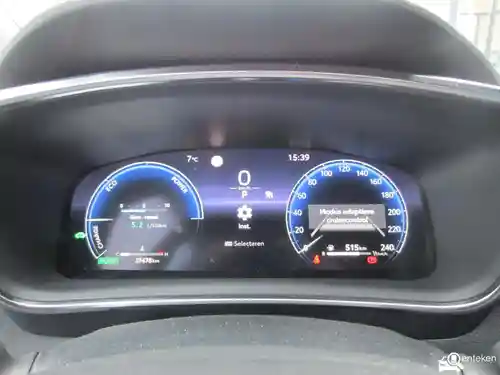 Toyota Corolla Touring Sports 1.8 Hybrid 2024