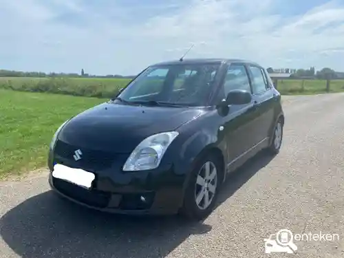 Suzuki Swift 1300 2009