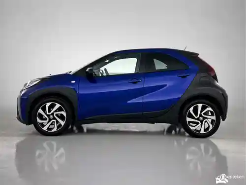 Toyota Aygo X Air 1.0 2024