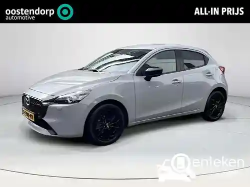 Mazda 2 SKYACTIV-G 90 M 2024