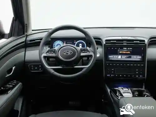 Hyundai Tucson 1.6 T-GDI Plug-in-Hybrid 2024