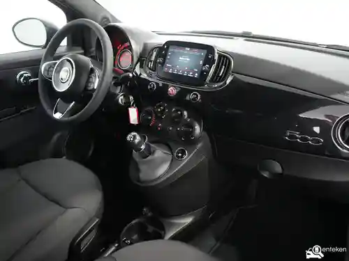 Fiat 500 1.0 Hybrid GSE 2023