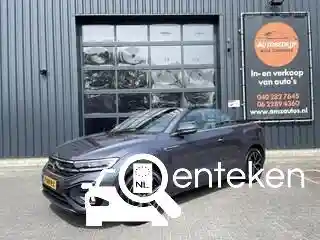 VW T-Roc Cabriolet 1.5 TSI OPF ACT 2023
