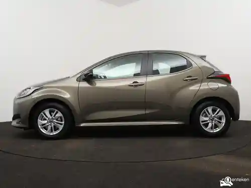 Mazda 2 Hybrid 2024