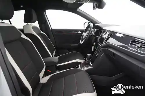 VW T-Roc 1.5 TSI OPF ACT 2019