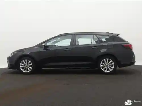 Toyota Corolla Touring Sports 1.8 Hybrid 2023