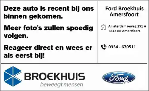 Ford Kuga 2.5 Plugin-Hybrid 2023