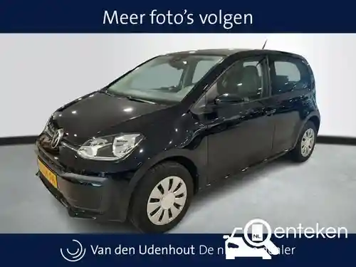 VW up! 1.0 2023
