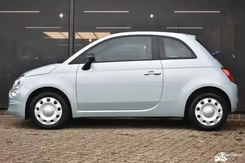 Fiat 500 1.0 Hybrid GSE 2023