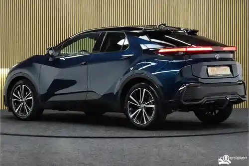 Toyota C-HR 2.0 Hybrid 2023