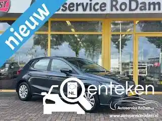 SEAT Ibiza 1.0 TSI 2024