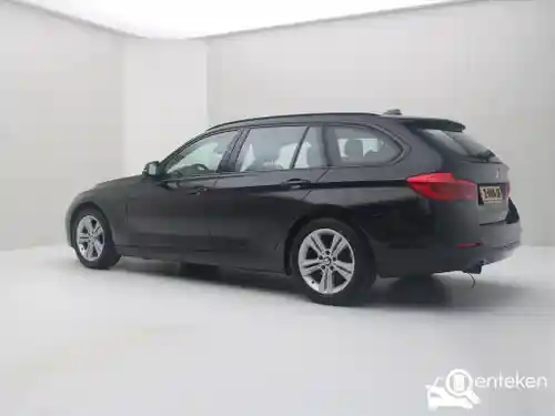 BMW 318i Touring 2018