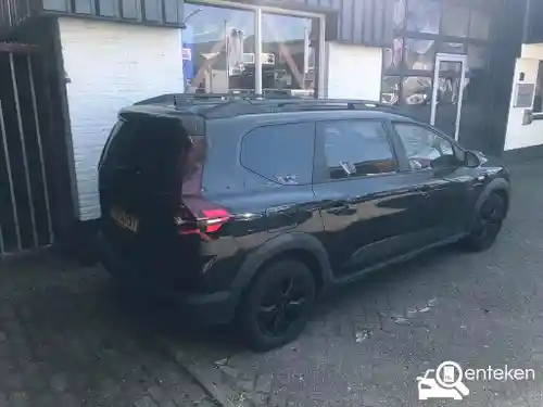 Dacia Jogger TCe 100 ECO-G 2024