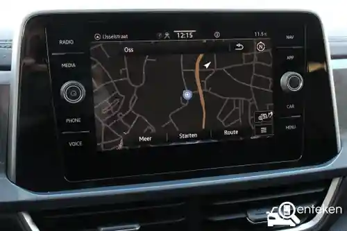 VW T-Roc 1.5 TSI OPF 2023