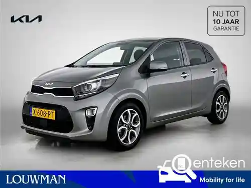 KIA Picanto 1.0 2024