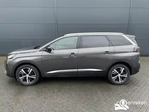 Peugeot 5008 1.2 PureTech 130 2023