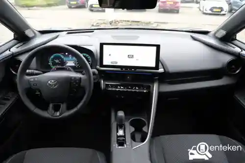 Toyota C-HR 2.0 Hybrid 2023