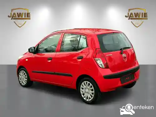 Hyundai i10 1.1 2009