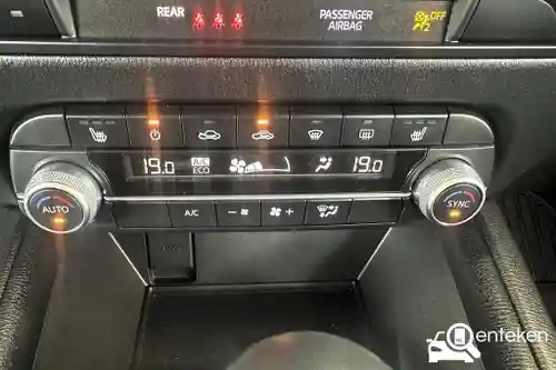 Mazda CX-5 SKYACTIV-G 165 2022