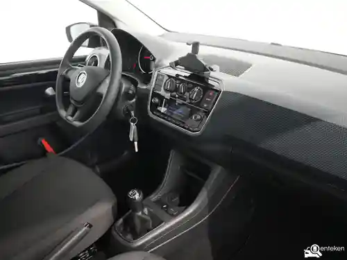 VW up! 1.0 2023