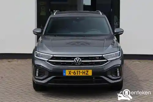 VW T-Roc 1.5 TSI OPF 2023
