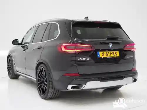 BMW X5 xDrive45e 2020