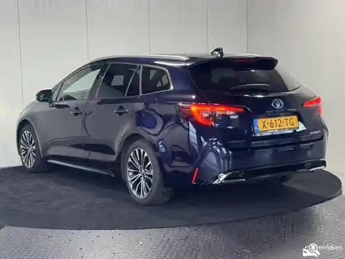 Toyota Corolla Touring Sports 1.8 Hybrid 2024